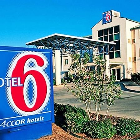 Motel 6-Portland, Or - Gresham Bagian luar foto