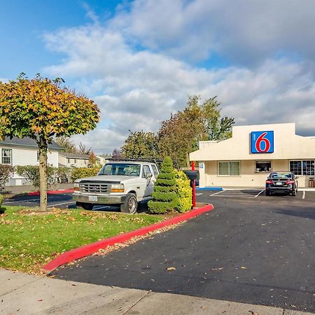 Motel 6-Portland, Or - Gresham Bagian luar foto