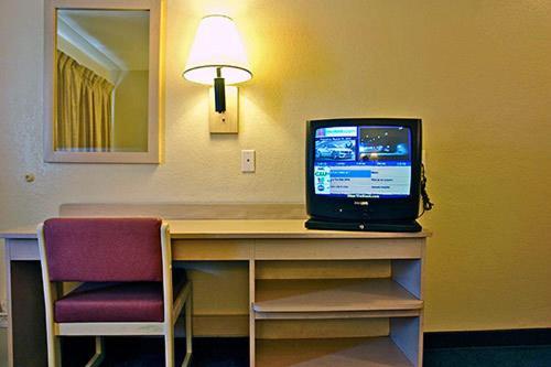 Motel 6-Portland, Or - Gresham Ruang foto