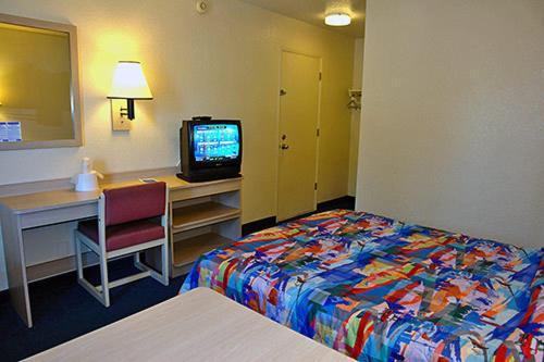 Motel 6-Portland, Or - Gresham Ruang foto