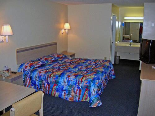Motel 6-Portland, Or - Gresham Bagian luar foto