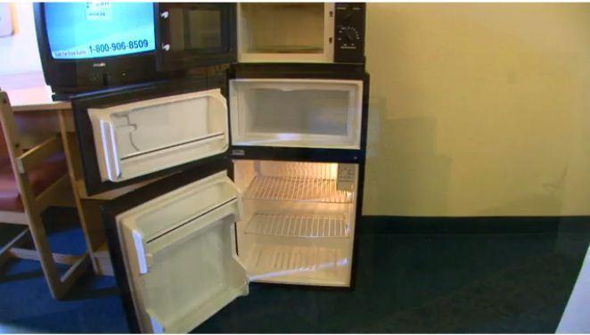 Motel 6-Portland, Or - Gresham Bagian luar foto