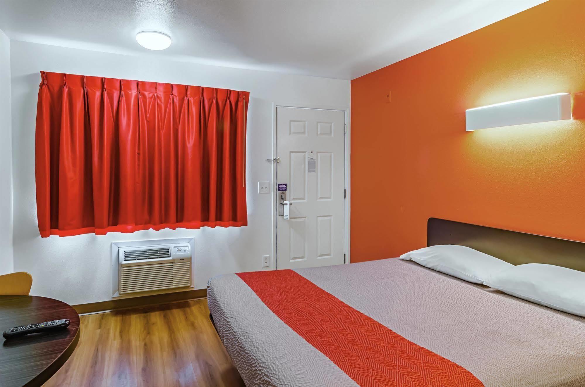 Motel 6-Portland, Or - Gresham Bagian luar foto