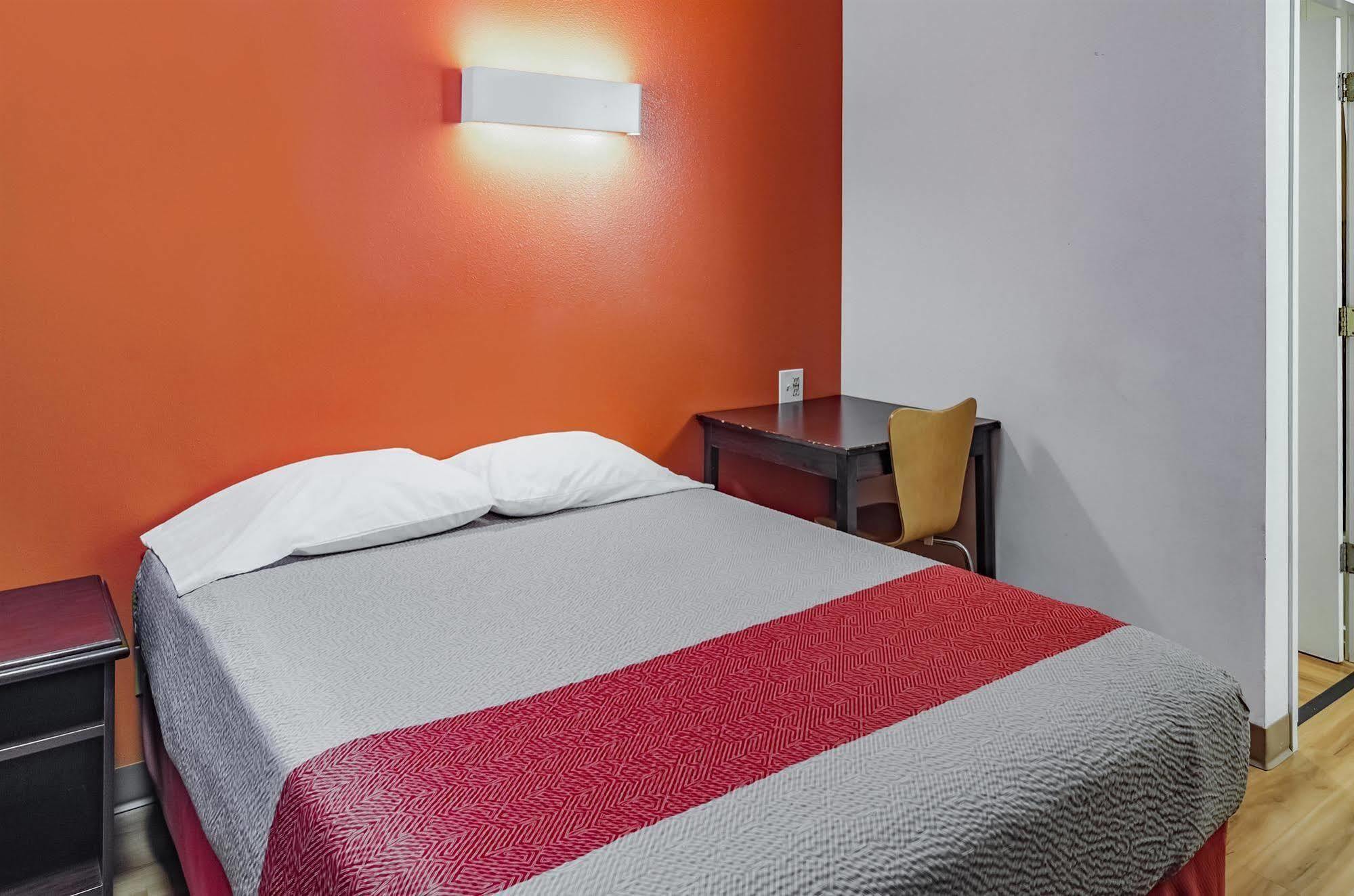 Motel 6-Portland, Or - Gresham Bagian luar foto